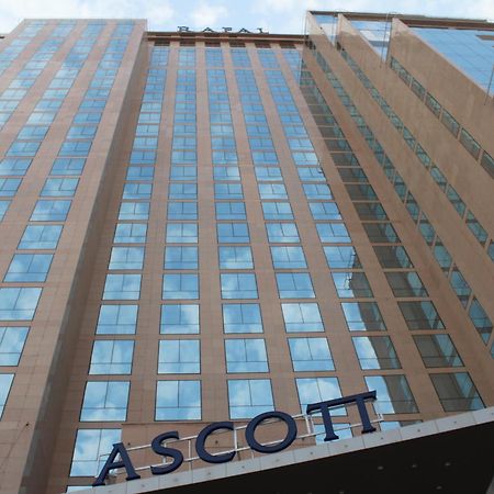 Ascott Rafal Olaya Эр-Рияд Экстерьер фото