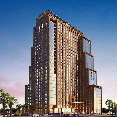 Ascott Rafal Olaya Эр-Рияд Экстерьер фото